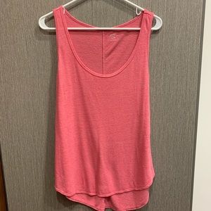 Pink Old Navy Tank